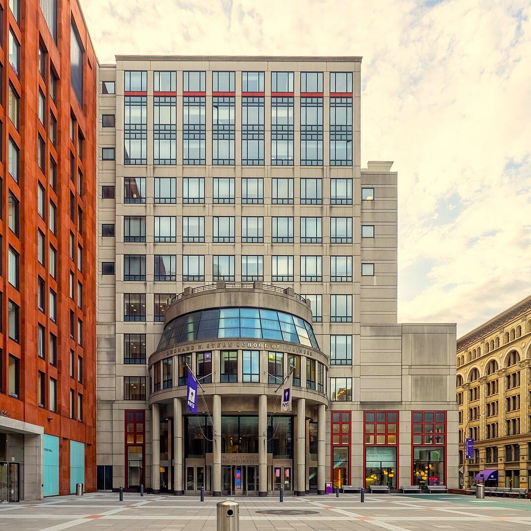 New York University
